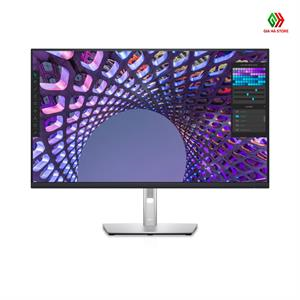 Màn hình Dell 32 Inch Professional P3223QE chuyên đồ họa - văn phòng ( Chính hãng)